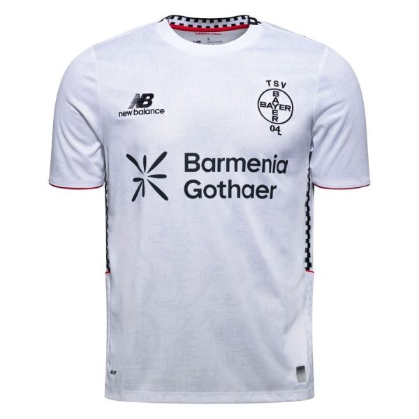Bayer Leverkusen - 3ª Equipación 26/27