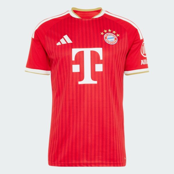 Bayern Múnich - 1ª Equipación 26/27