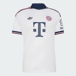 Bayern Múnich - 2ª Equipación 26/27
