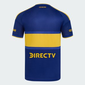 Boca Juniors - 1ª Equipación 26/27