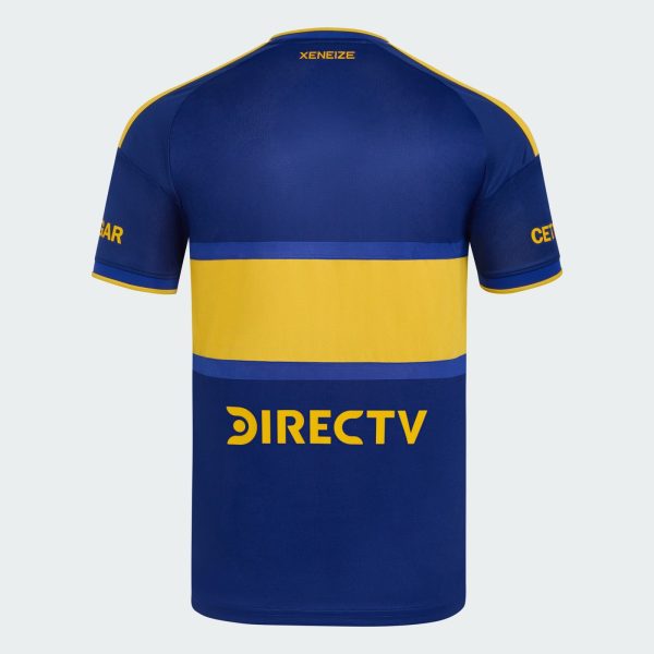 Boca Juniors - 1ª Equipación 26/27