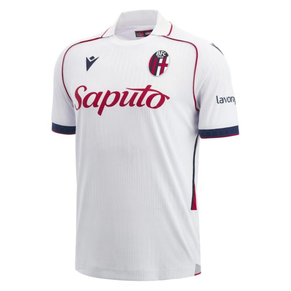 Bologna - 2ª Equipación 26/27