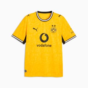 Borussia Dortmund - 1ª Equipación 26/27