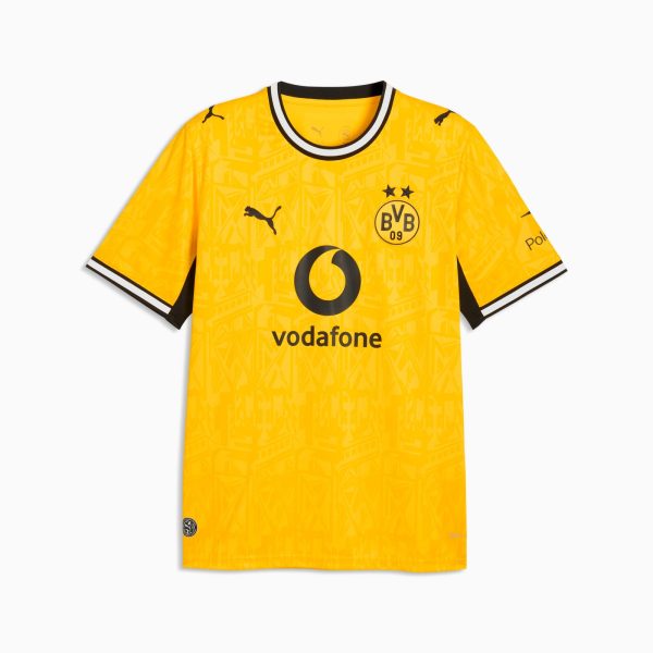 Borussia Dortmund - 1ª Equipación 26/27