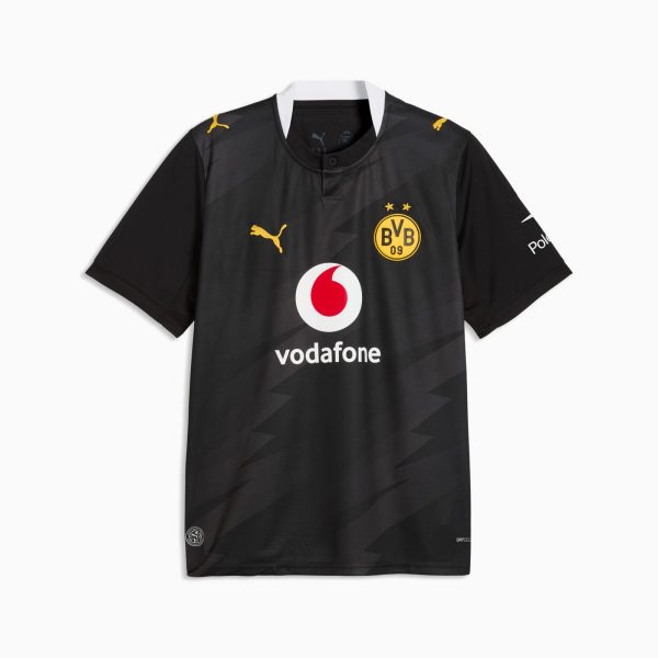 Borussia Dortmund - 2ª Equipación 26/27