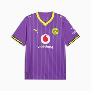 Borussia Dortmund - 3ª Equipación 26/27