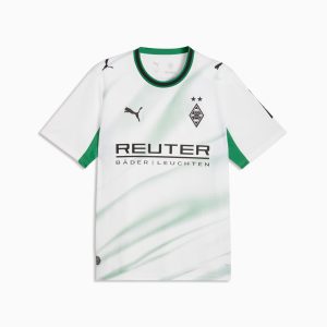 Borussia Mönchengladbach - 1ª Equipación 26/27