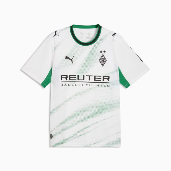 Borussia Mönchengladbach - 1ª Equipación 26/27