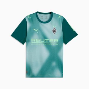 Borussia Mönchengladbach - 3ª Equipación 26/27