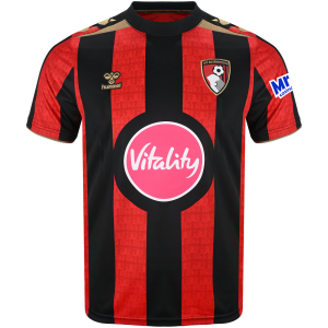 Bournemouth - 1ª Equipación 26/27