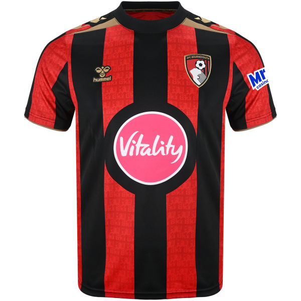 Bournemouth - 1ª Equipación 26/27
