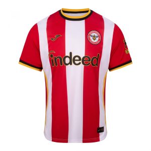 Brentford - 1ª Equipación 26/27