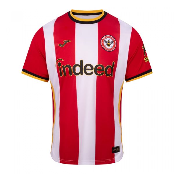 Brentford - 1ª Equipación 26/27