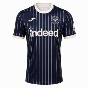 Brentford - 2ª Equipación 26/27