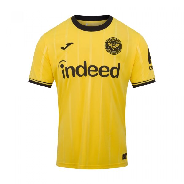 Brentford - 3ª Equipación 26/27