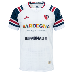 Cagliari - 2ª Equipación 26/27