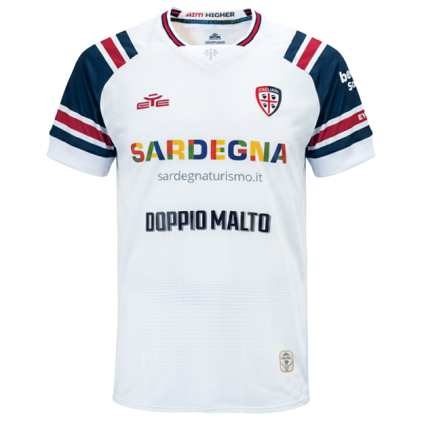 Cagliari - 2ª Equipación 26/27