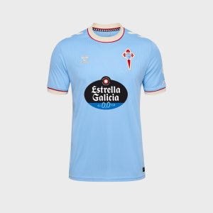 Celta de Vigo - 1ª Equipación 26/27