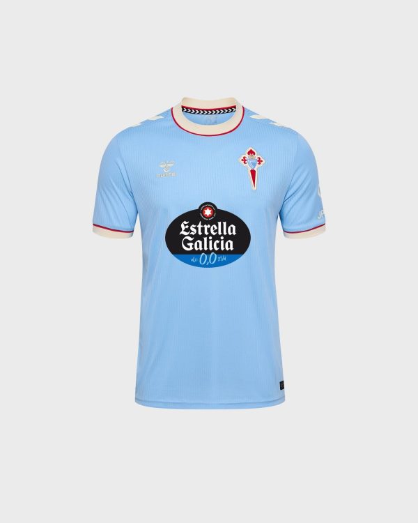 Celta de Vigo - 1ª Equipación 26/27