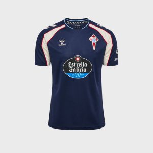Celta de Vigo - 2ª Equipación 26/27