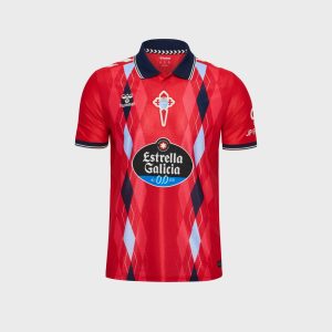 Celta de Vigo - 3ª Equipación 26/27