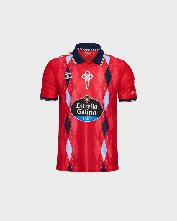 Celta de Vigo - 3ª Equipación 26/27
