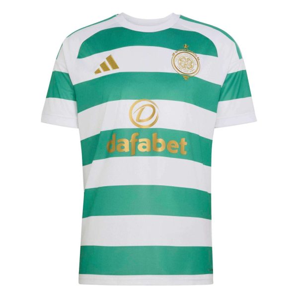 Celtic FC - 1ª Equipación 26/27