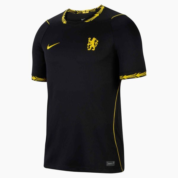 Chelsea - 2ª Equipación 26/27
