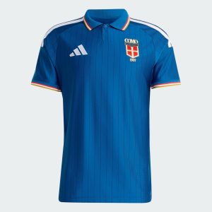 Como - 1ª Equipación 26/27