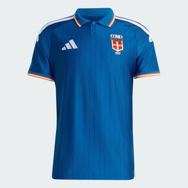 Como - 1ª Equipación 26/27