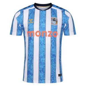 Coventry City - 1ª Equipación 26/27
