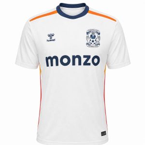 Coventry City - 2ª Equipación 26/27