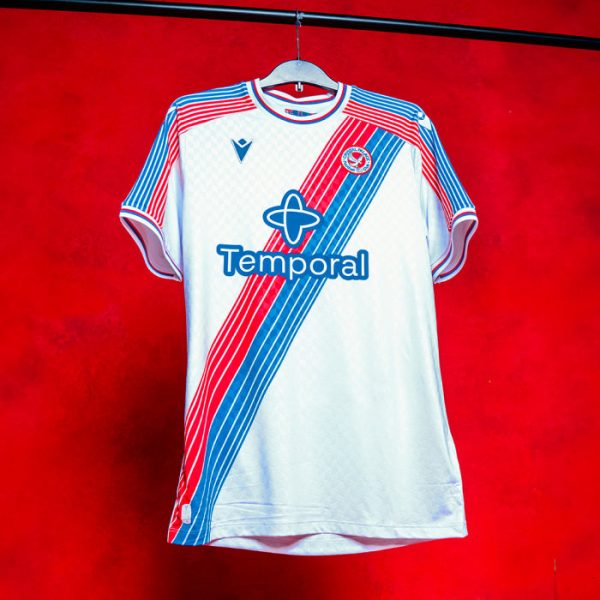 Crystal Palace - 1ª Equipación 26/27