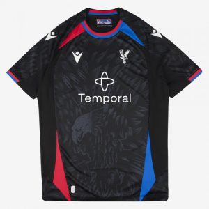 Crystal Palace - 2ª Equipación 26/27