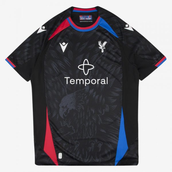 Crystal Palace - 2ª Equipación 26/27