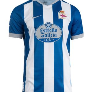 Deportivo de La Coruña - 1ª Equipación 26/27