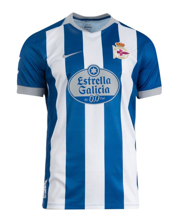 Deportivo de La Coruña - 1ª Equipación 26/27