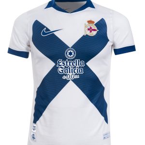 Deportivo de La Coruña - 3ª Equipación 26/27