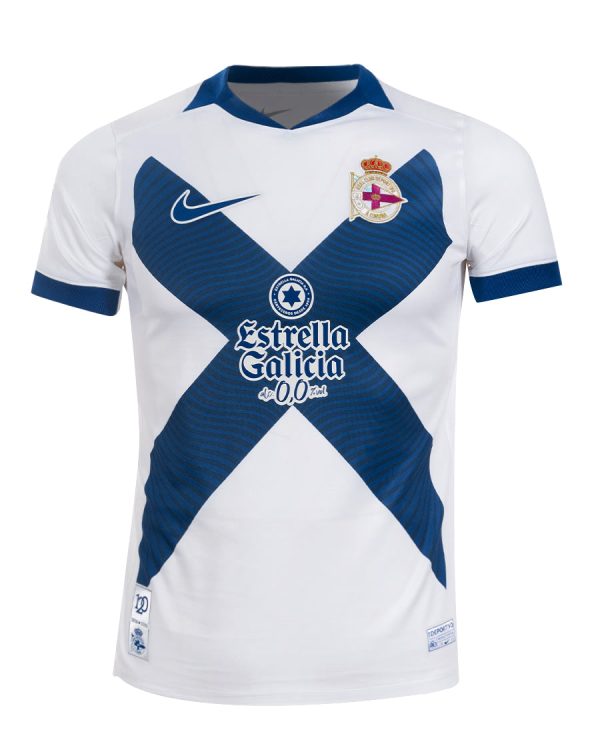 Deportivo de La Coruña - 3ª Equipación 26/27