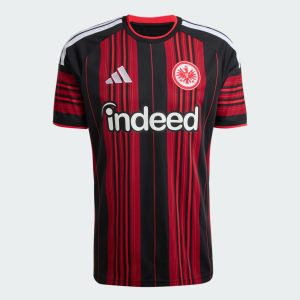 Eintracht Frankfurt - 1ª Equipación 26/27