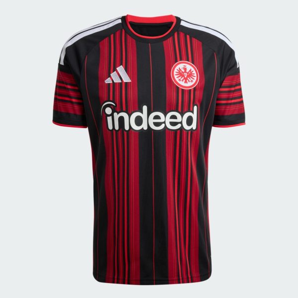 Eintracht Frankfurt - 1ª Equipación 26/27