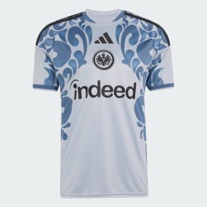 Eintracht Frankfurt - 3ª Equipación 26/27