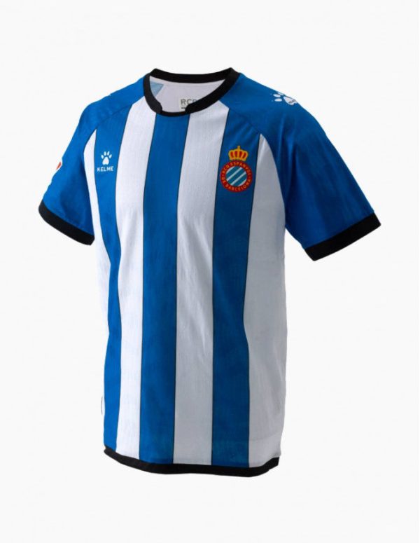 Espanyol - 1ª Equipación 26/27