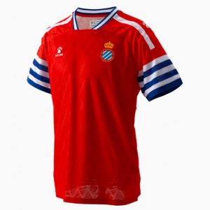 Espanyol - 2ª Equipación 26/27
