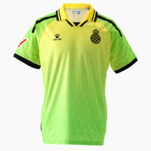 Espanyol - 3ª Equipación 26/27