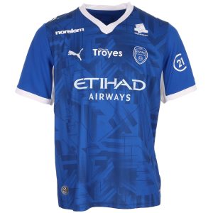 ESTAC Troyes - 1ª Equipación 26/27