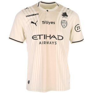 ESTAC Troyes - 2ª Equipación 26/27