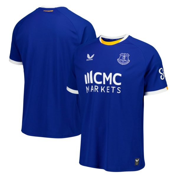 Everton - 1ª Equipación 26/27