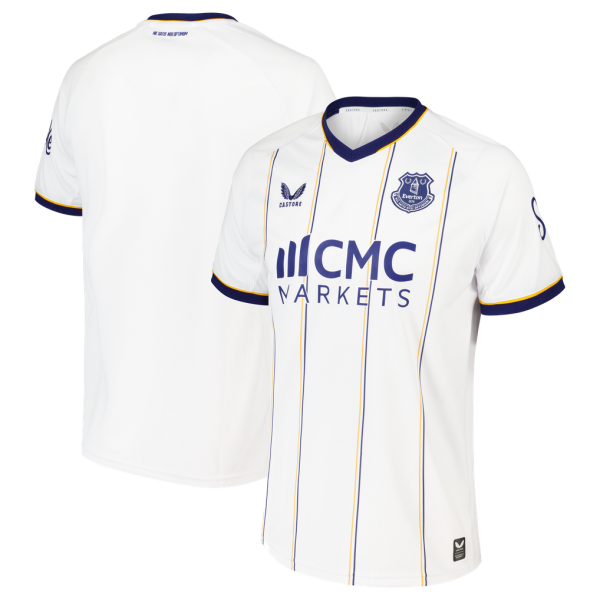 Everton - 2ª Equipación 26/27