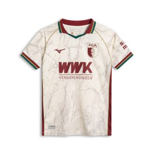 FC Augsburg - 1ª Equipación 26/27